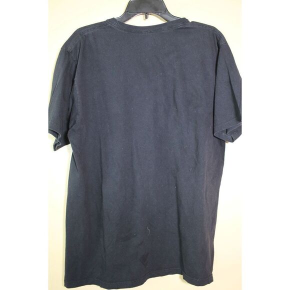 Fright Rags Graphic Black T-Shirt - Men's XL - Picture 4 of 4